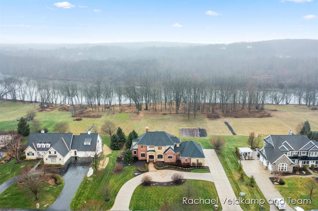 Ada Twp, MI 49301,5420 Egypt Creek Boulevard NE