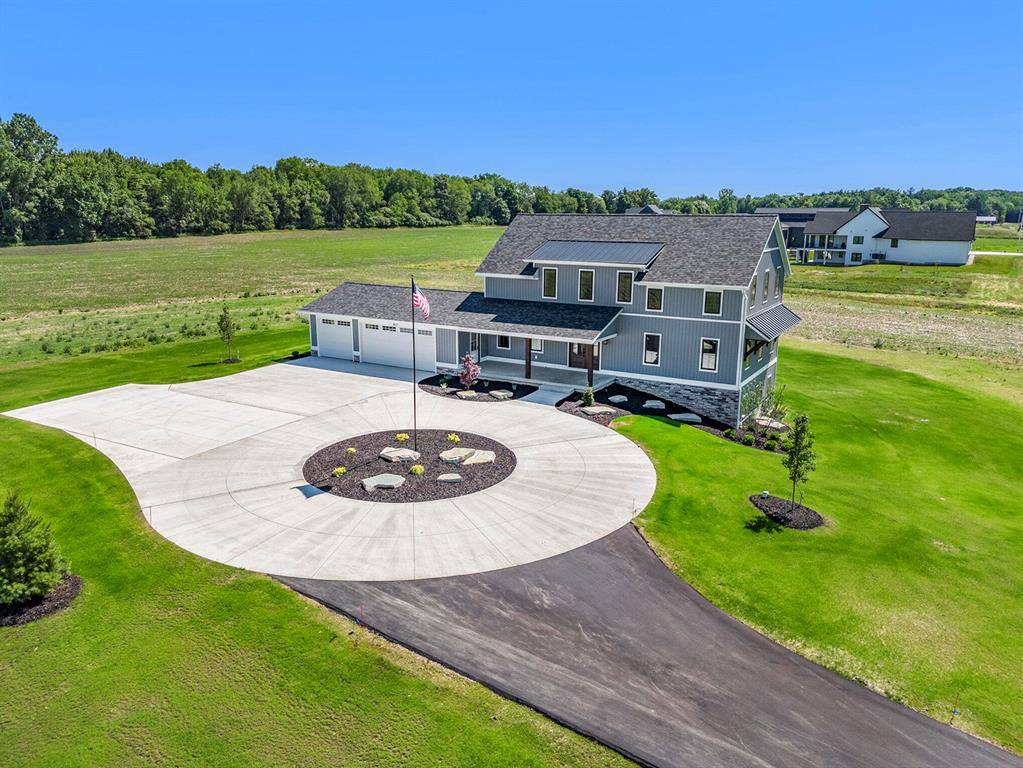 Jamestown Twp, MI 49464,4277 Mason Street