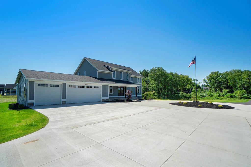 Jamestown Twp, MI 49464,4277 Mason Street