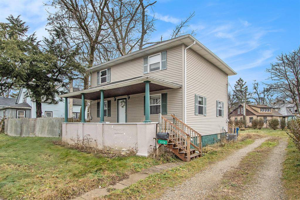 Kalamazoo Twp, MI 49048,2120 E Main Street
