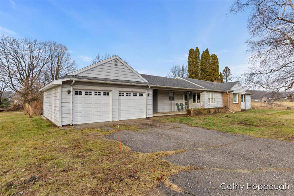 Ionia Twp, MI 48846,1193 N State Road