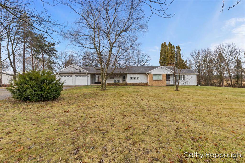 Ionia Twp, MI 48846,1193 N State Road