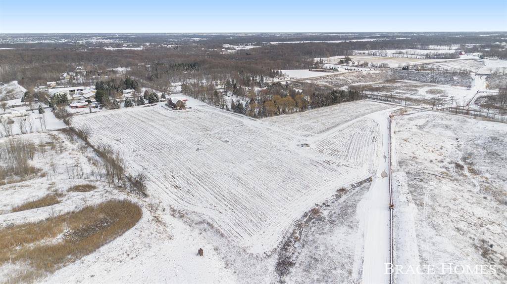 Gaines Twp, MI 49315,1264 100th Street SE