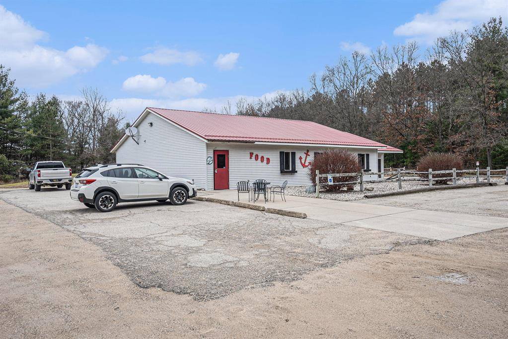 Croton Twp, MI 49337,7221 S Croton Hardy Drive