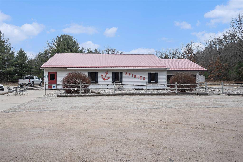 Croton Twp, MI 49337,7221 S Croton Hardy Drive