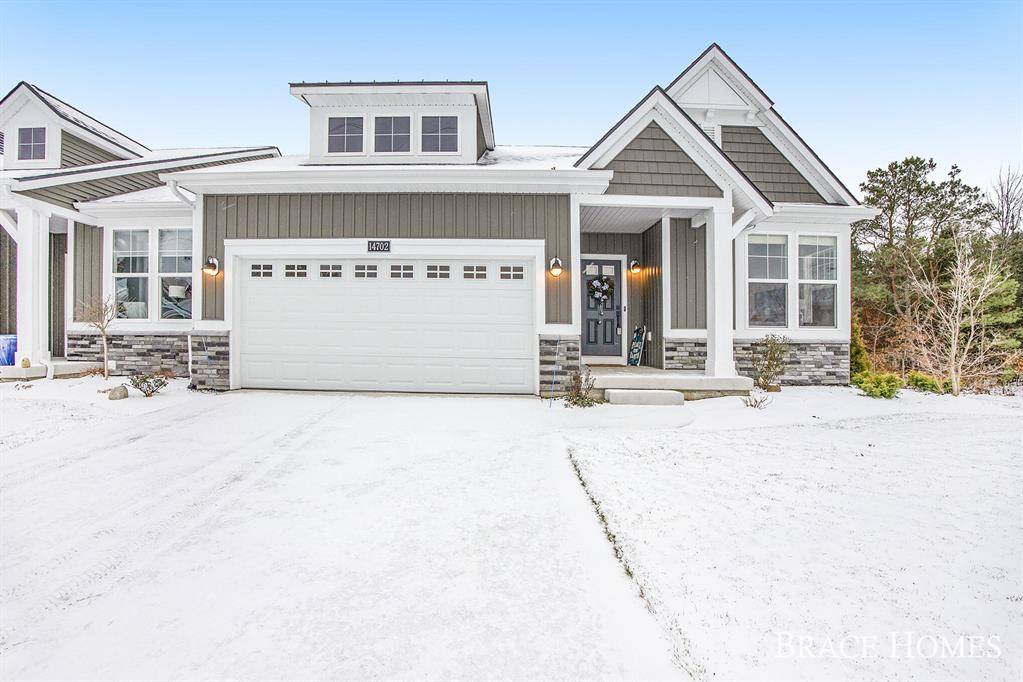 Grand Haven Twp, MI 49417,14702 Pine Dew Drive