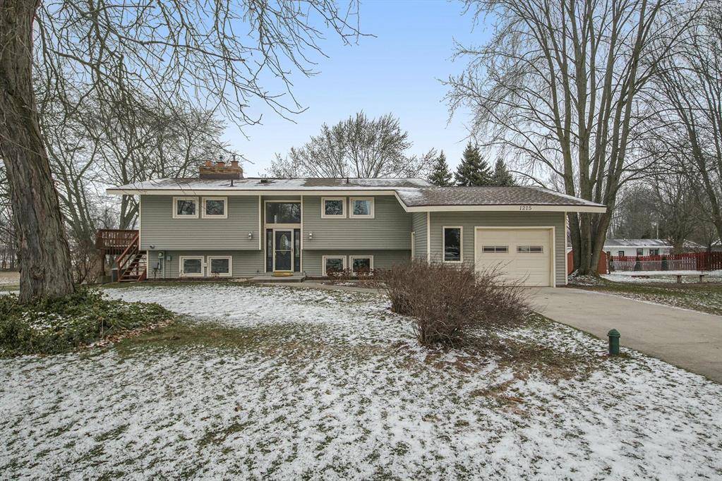 Wayland, MI 49348,1215 Hillcrest Drive