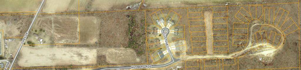 Alamo Twp, MI 49009,1 Millberg Ridge