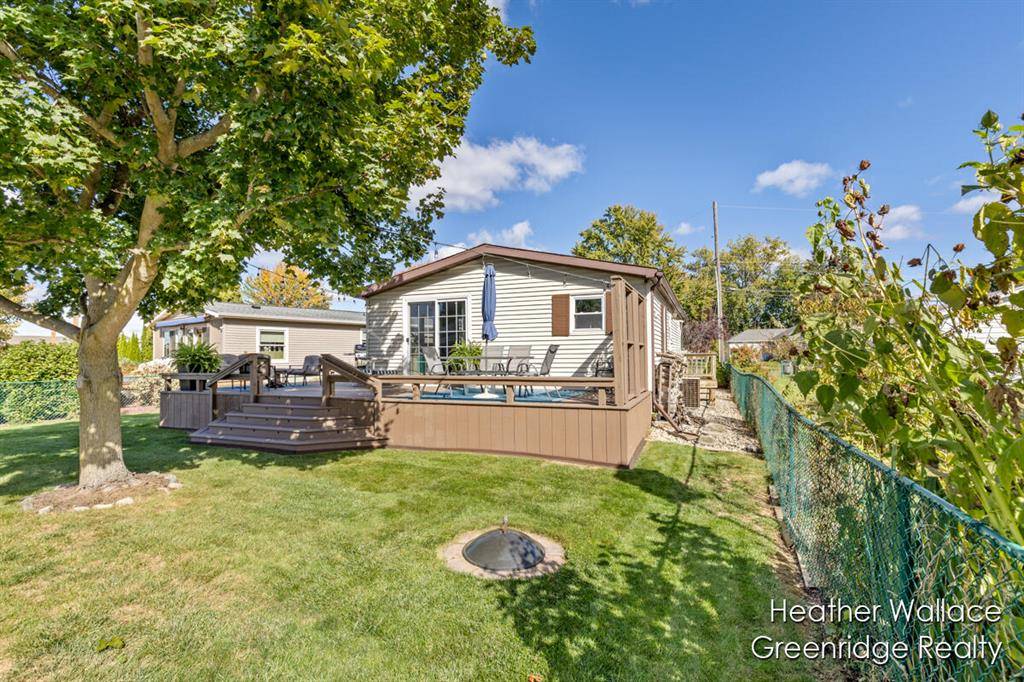 Orangeville Twp, MI 49344,12683 Blue Lagoon Road