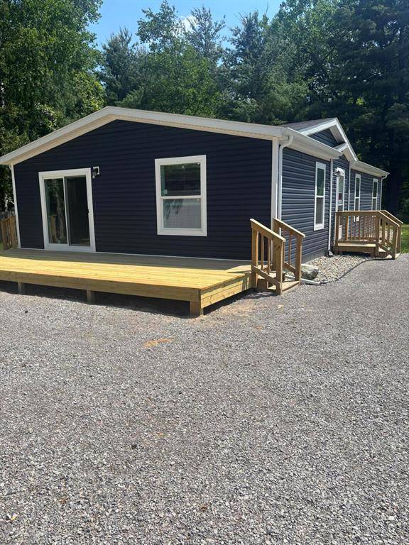 Billings Twp, MI 48612,1375 Estey Road