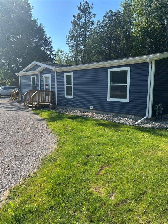 Billings Twp, MI 48612,1375 Estey Road