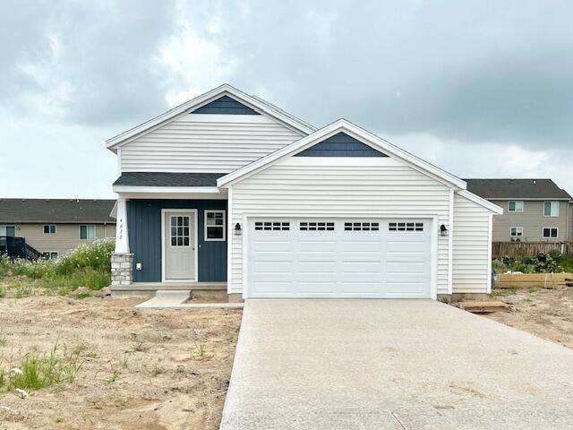 Caledonia, MI 49316,Lot 150 Wren Drive SE