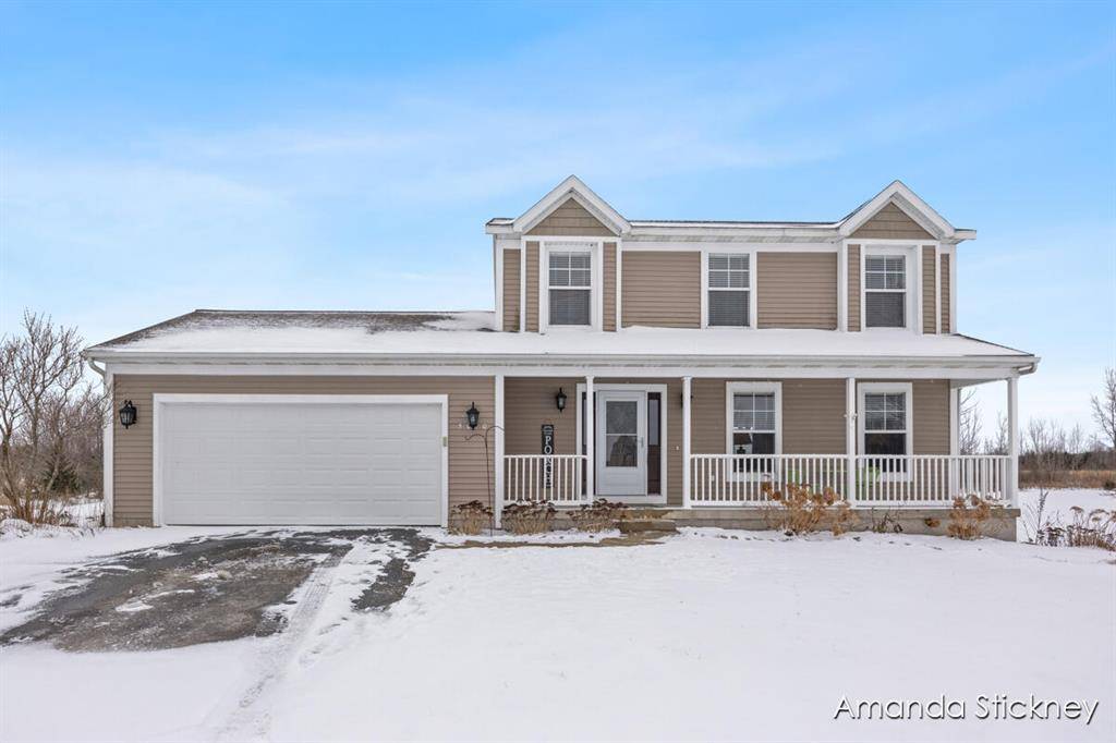 Ada, MI 49301,5010 Clear Ridge Drive SE