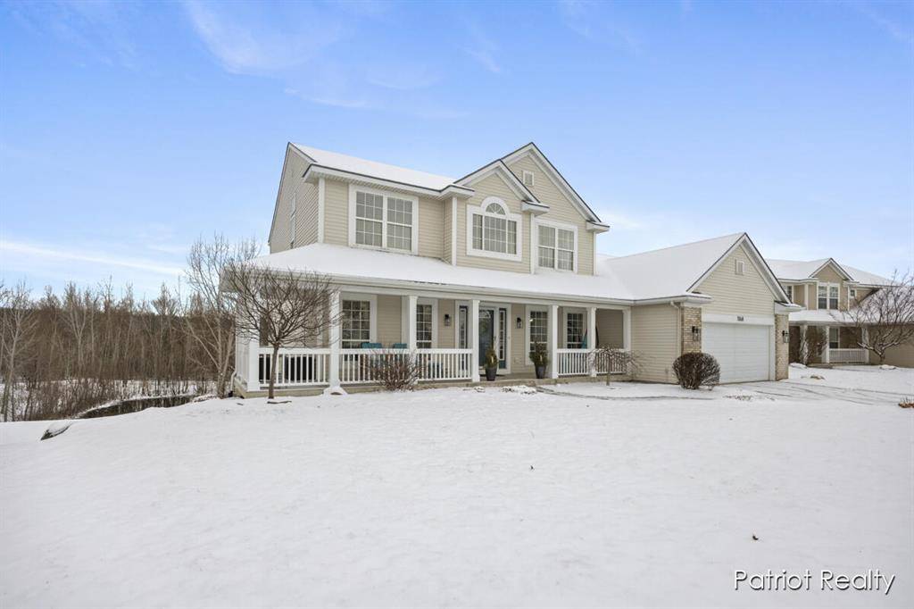 Ada, MI 49301,1168 Dogwood Meadows Drive SE