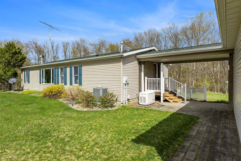 Union Twp, MI 49094,697 Tuttle Road