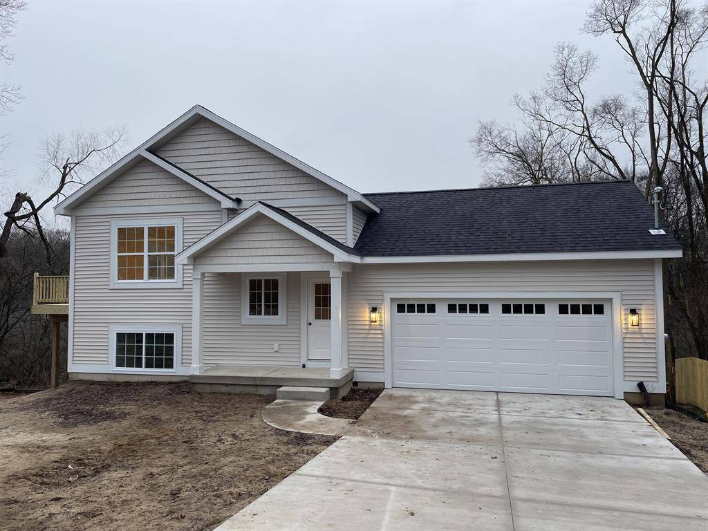 Grand Rapids Twp, MI 49525,1860 Kreft Street NE