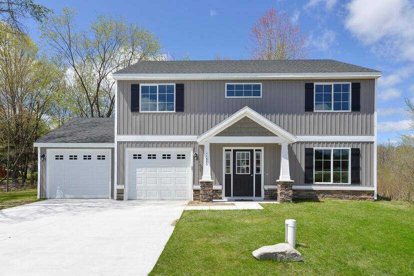 Caledonia, MI 49316,Lot 157 Wren Drive