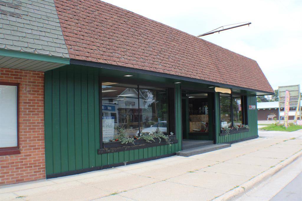 Briley Twp, MI 49709,12374 State Street
