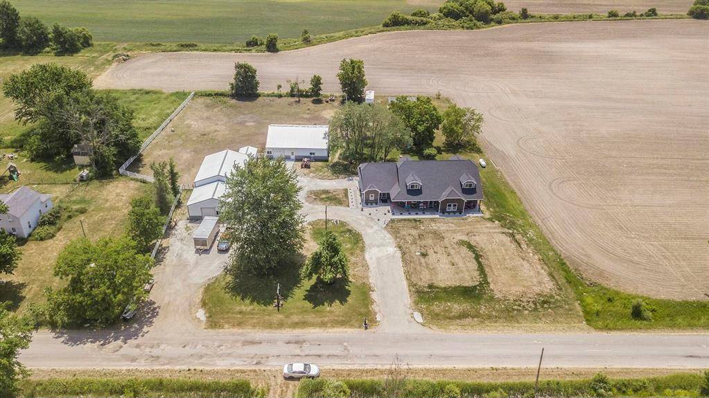 Holton Twp, MI 49425,6861 E Meinert Road
