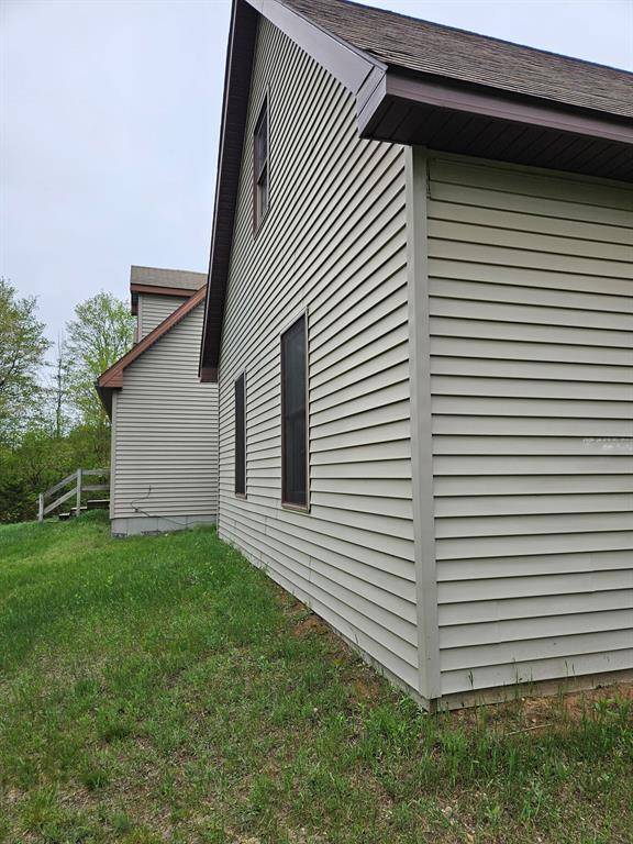 Caldwell Twp, MI 49663,10610 W Walker Road