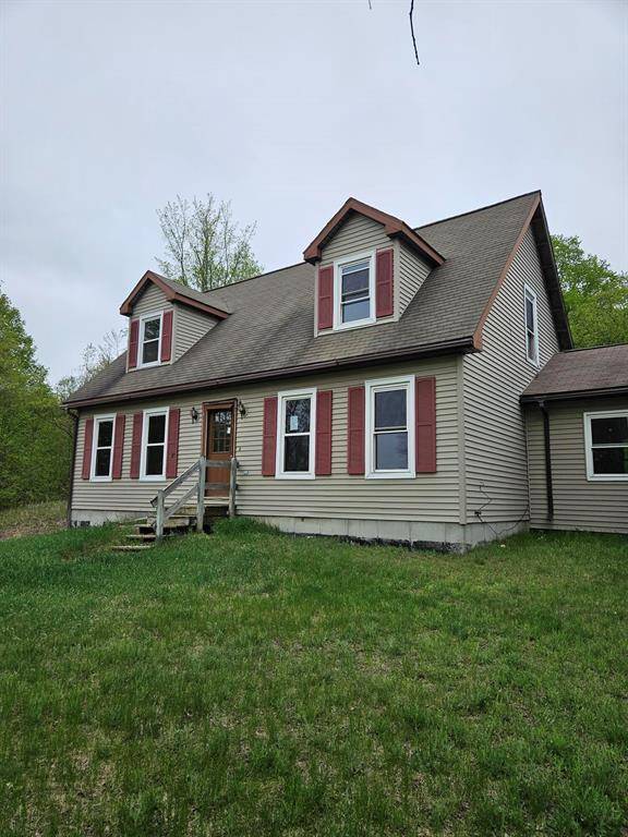 Caldwell Twp, MI 49663,10610 W Walker Road