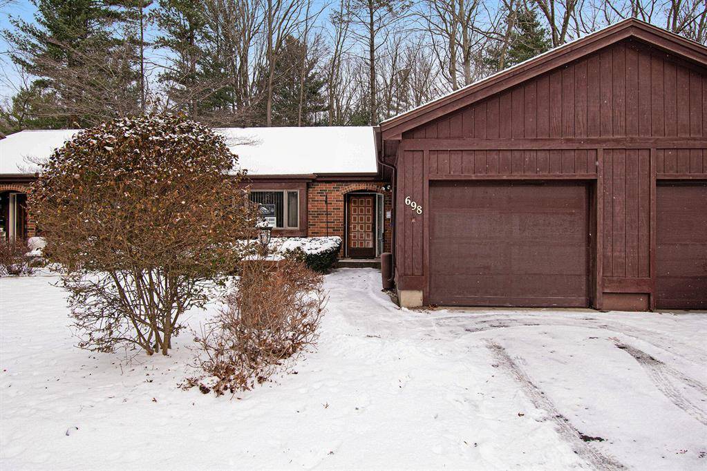 Norton Shores, MI 49441,698 Pineway Drive