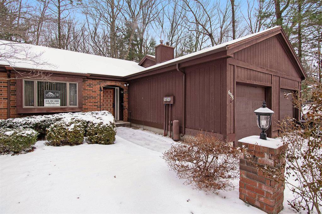 Norton Shores, MI 49441,698 Pineway Drive