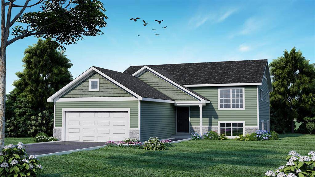 Holland Twp, MI 49424,10773 Paw Paw Drive