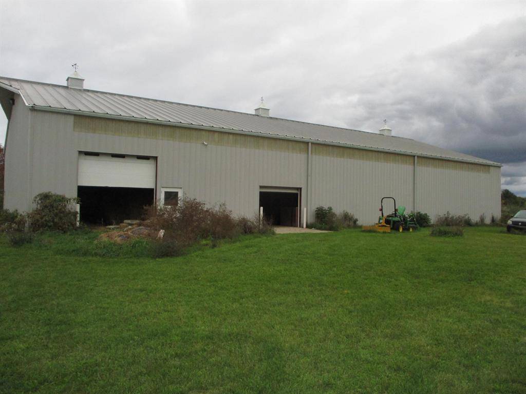 Courtland Twp, MI 49341,5400 13 Mile Road NE Modifier: PAR 1