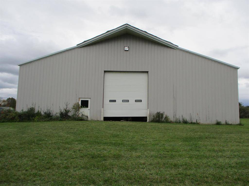 Courtland Twp, MI 49341,5400 13 Mile Road NE Modifier: PAR 2