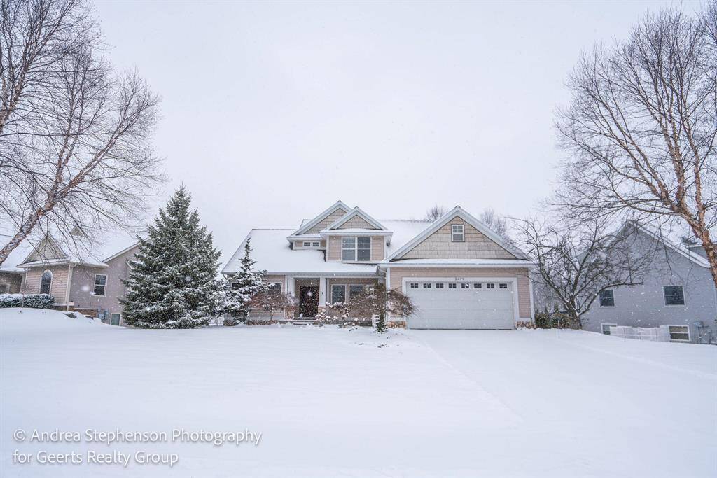 Jenison, MI 49428,2471 Willow View Drive