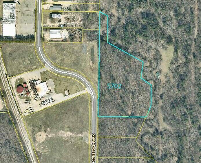 Alpine Twp, MI 49321,5702 Comstock Park Drive NW