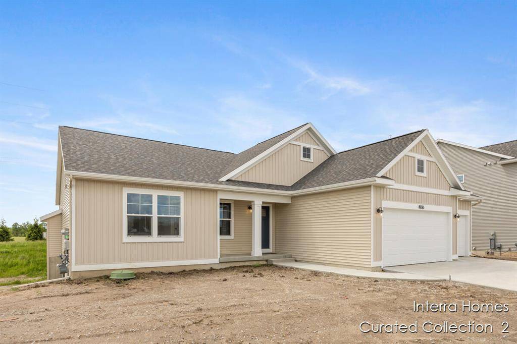 Allendale Twp, MI 49401,8036 Placid Waters Drive 126