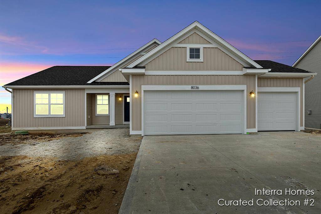 Allendale Twp, MI 49401,8036 Placid Waters Drive 126