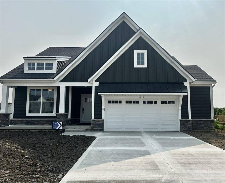 Gaines Twp, MI 49316,6970 Avalon Drive SE