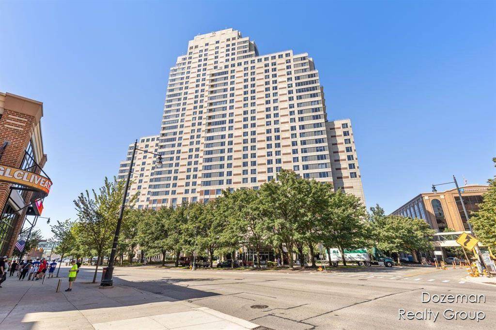 Grand Rapids, MI 49503,43 Campau Circle NW