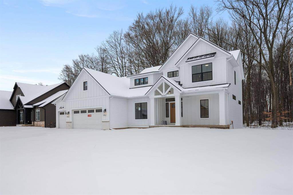 Byron Twp, MI 49315,1950 Creekside Drive SW