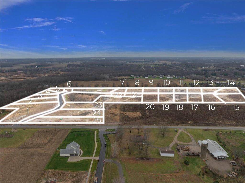 Caledonia Twp, MI 49316,14 Kraft Hills