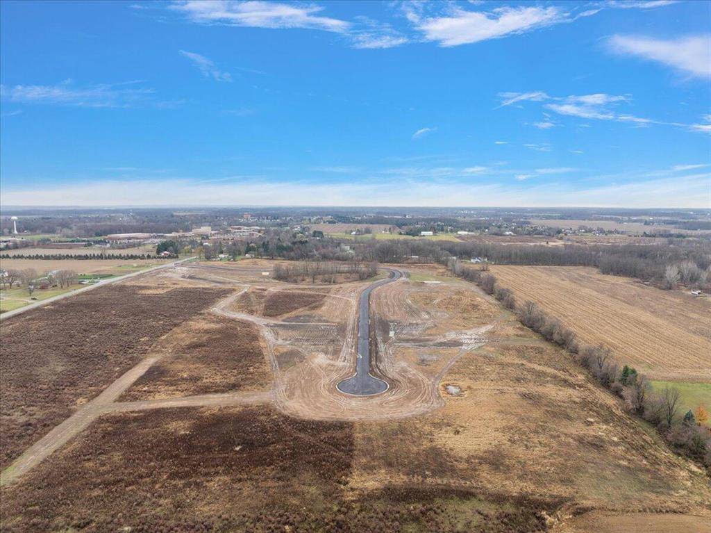 Caledonia Twp, MI 49316,14 Kraft Hills