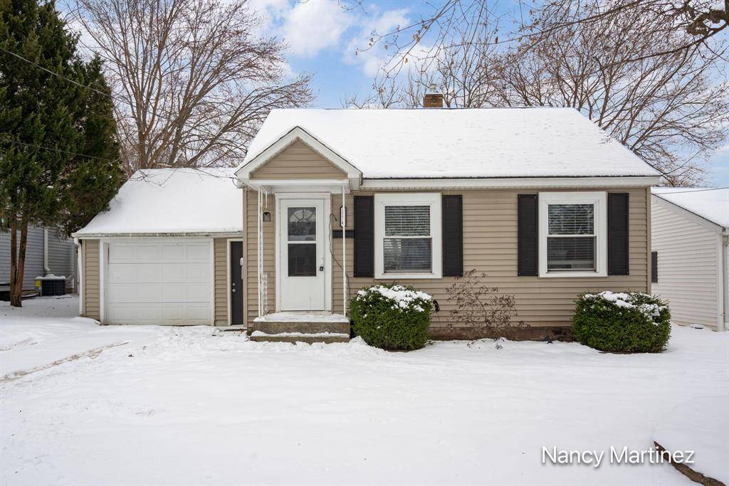 Grandville, MI 49418,3316 Chestnut Avenue SW