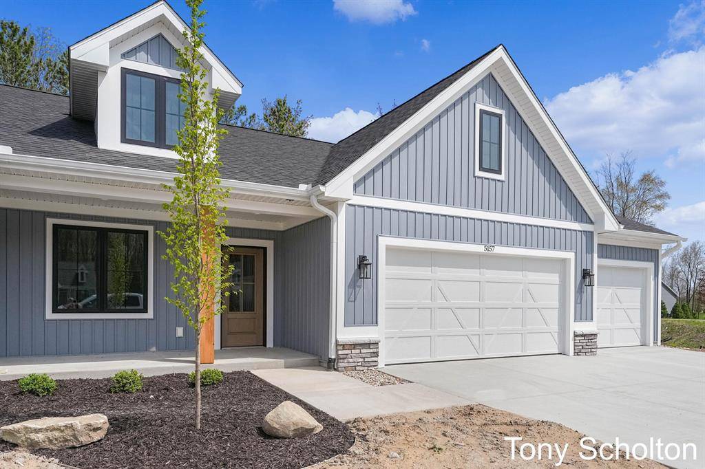Blendon Twp, MI 49426,5157 Blendon Wds Court 15