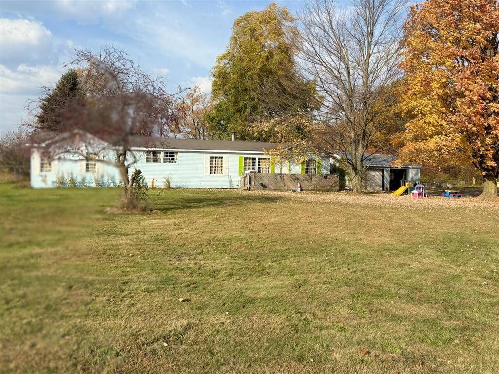 Casnovia Twp, MI 49318,65 & 75 N Newaygo Road
