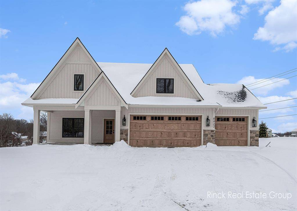 Georgetown Twp, MI 49428,8422 Ravinewood Drive 31