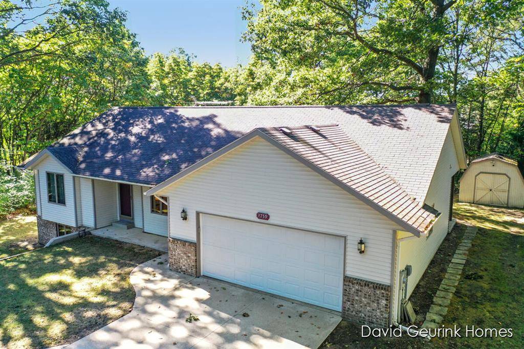 Holland Twp, MI 49424,2759 132nd Avenue