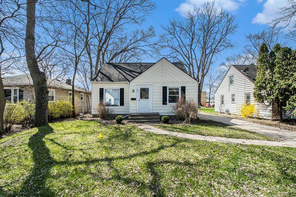 Wyoming, MI 49548,570 Van Allen Street SE