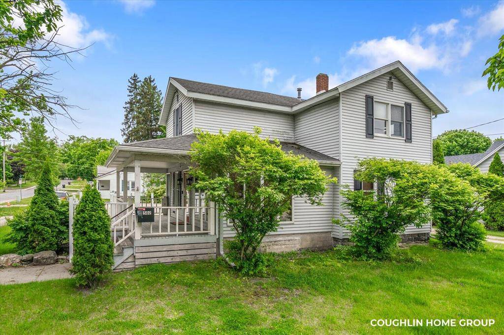Hastings, MI 49058,502 W State Street