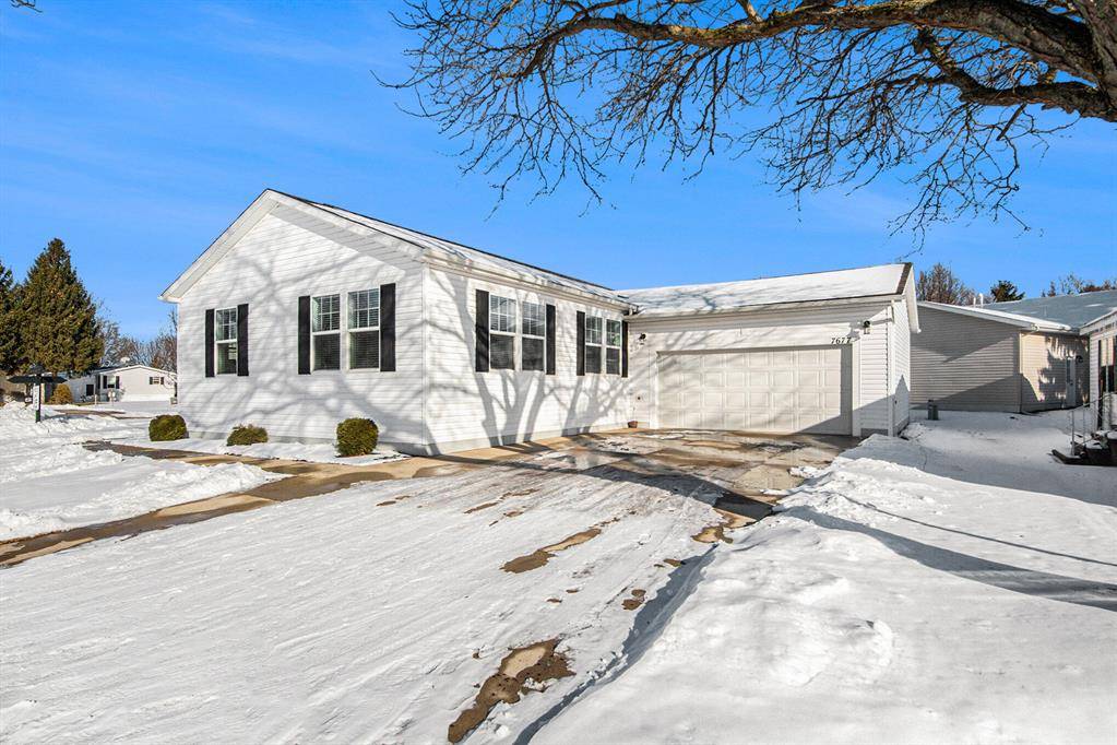 Gaines Twp, MI 49508,7677 Skylark Drive SE