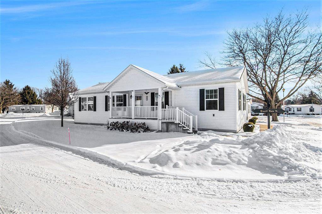 Gaines Twp, MI 49508,7677 Skylark Drive SE