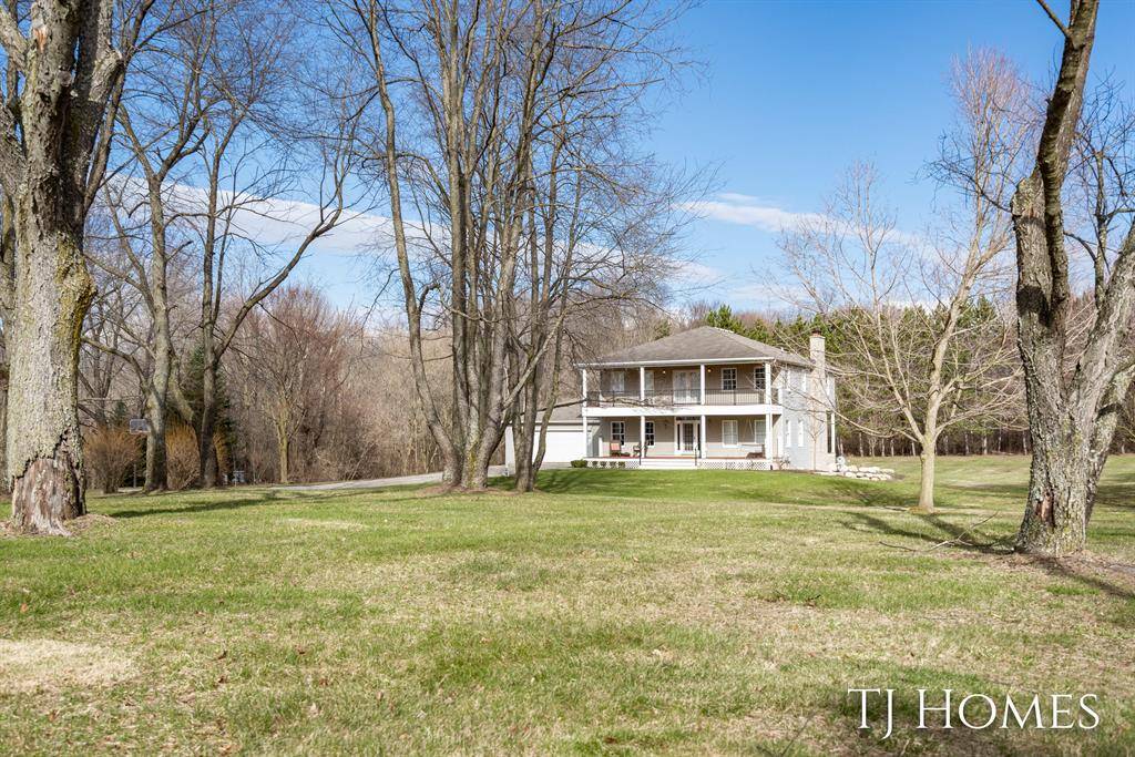 Tallmadge Twp, MI 49435,14052 12th Court
