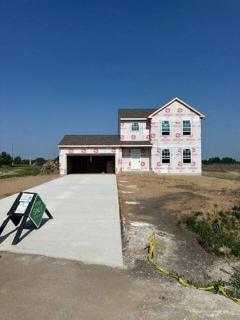 Campbell Twp, MI 49325,12759 High Ridge Court